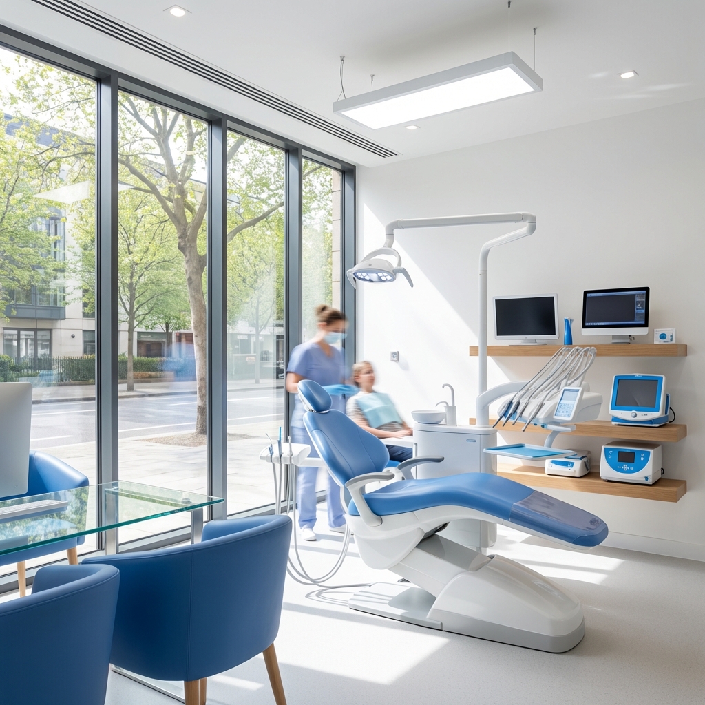 Muscat Smile Dental Clinic